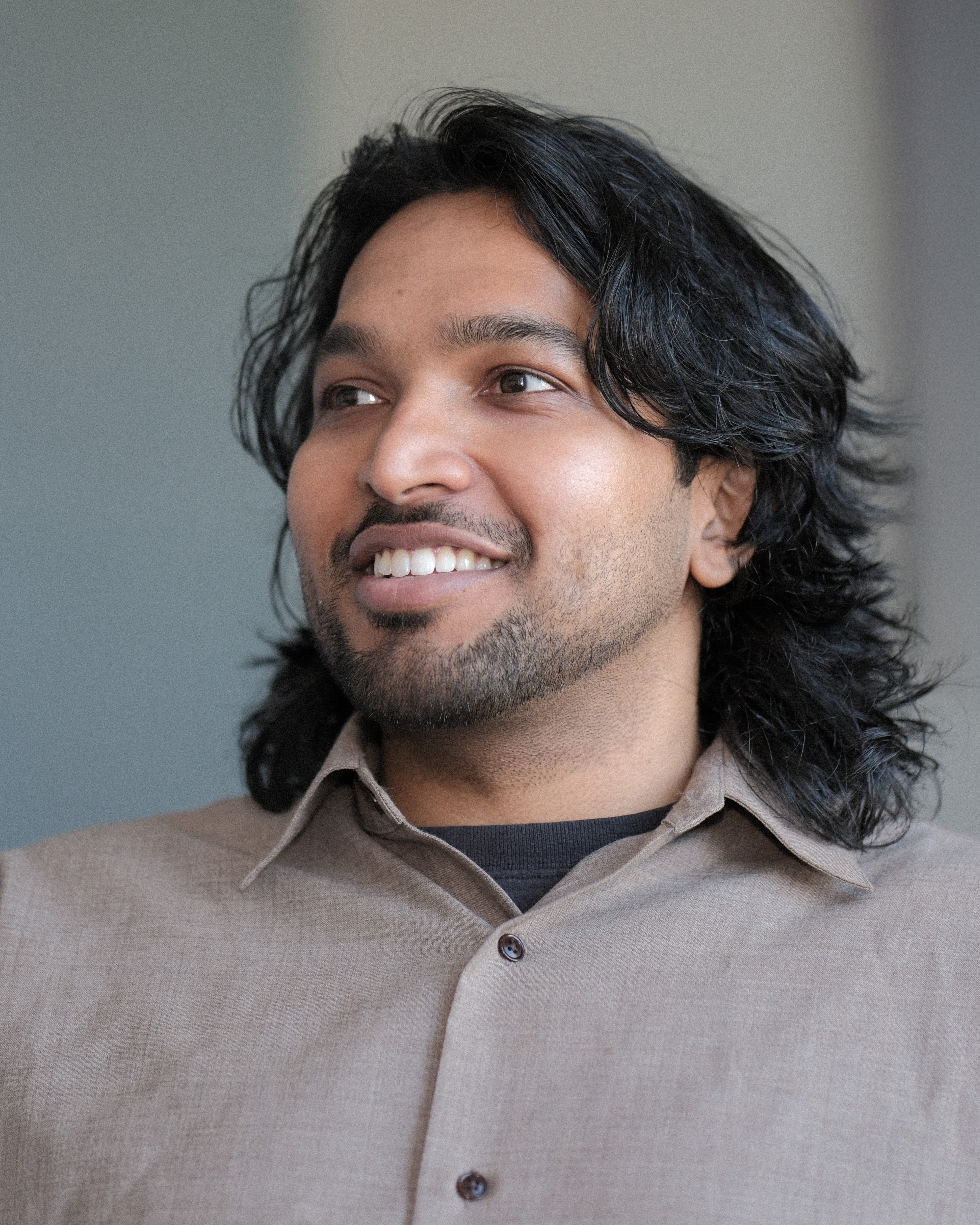Shahbaz Mogal